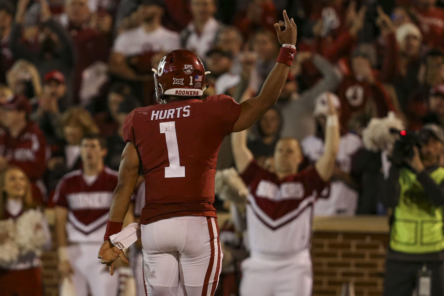 Jalen Hurts